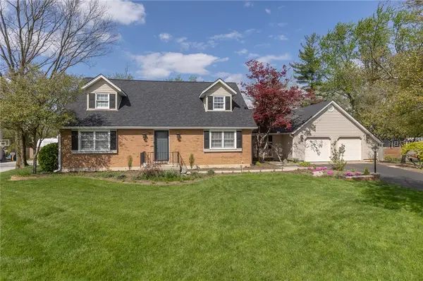 6889 Jonetta Street, Huber Heights, OH 45424