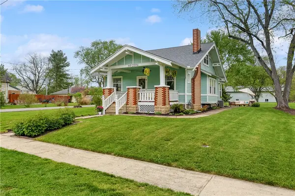 2396 Maple Drive, Beavercreek, OH 45301