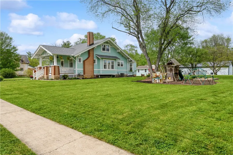 2396 Maple Drive, Alpha, OH 45301 - #2