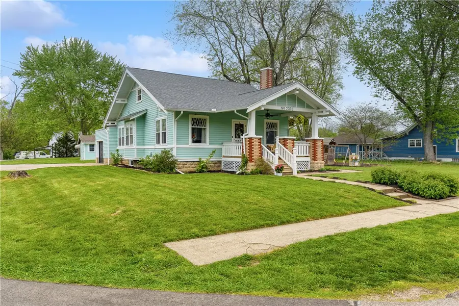 2396 Maple Drive, Alpha, OH 45301 - #3