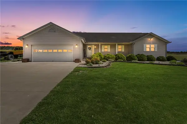 4685 Farmers Road, Martinsville, OH 45146