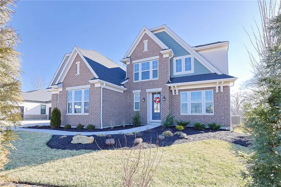 5007 Bogey Court, Lebanon, OH 45036 - #3