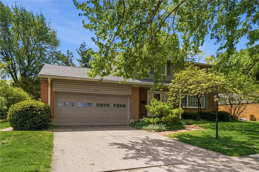 948 Malone Avenue, Kettering, OH 45429 - #3