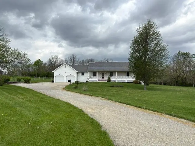 7877 Pyrmont Road, Lewisburg, OH 45338 - #1