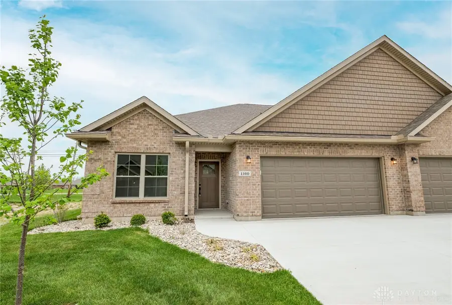 1160 Waterloo Street, Troy, OH 45373 - #2