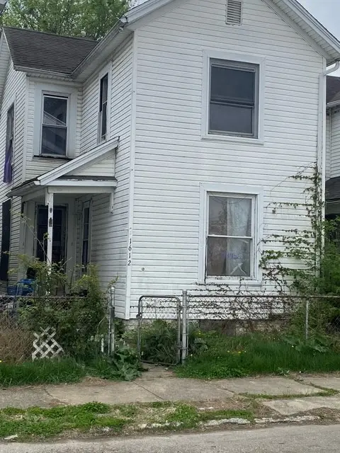 1612 Mclain Street, Dayton, OH 45403