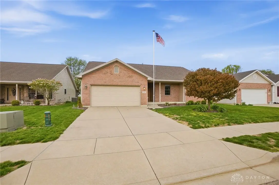 522 Northpoint Court, Troy, OH 45373 - #1