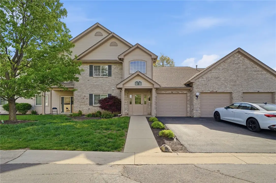 4782 Bordeaux Lane, Mason, OH 45040 - #1