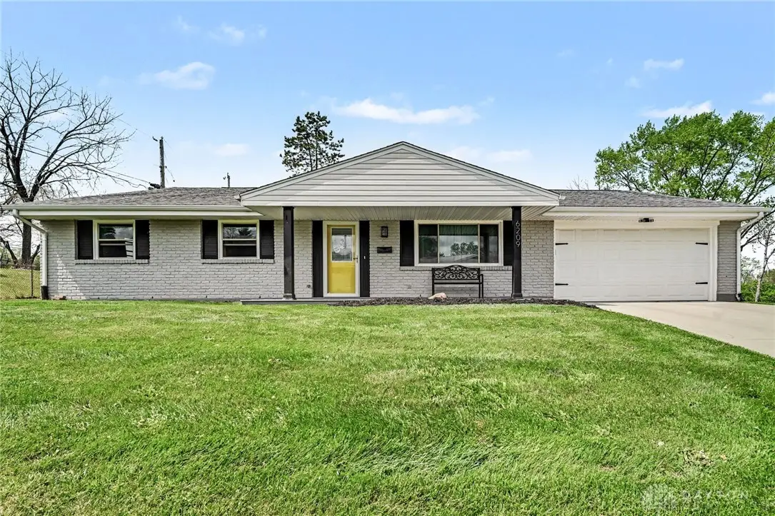 6209 7 Pines Drive, Miami, OH 45449 - #1