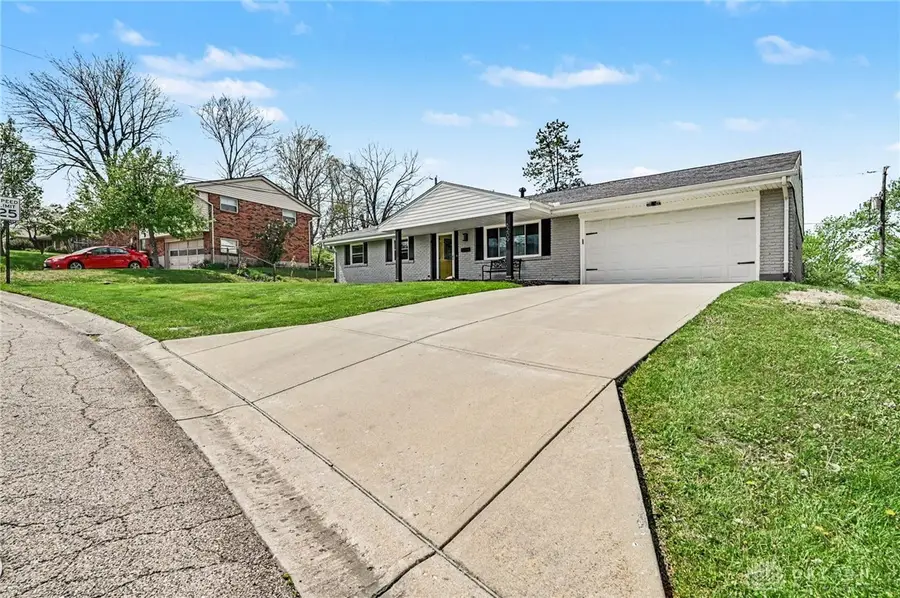 6209 7 Pines Drive, Miami, OH 45449 - #3