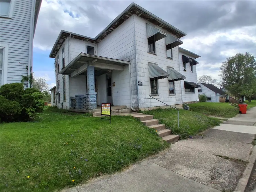 1126 Oak Street, Springfield, OH 45505 - #2