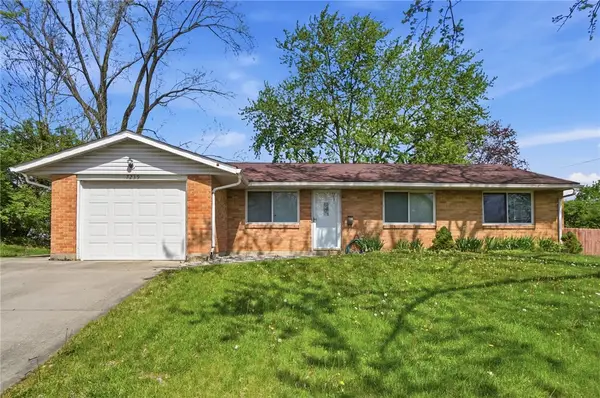 7239 Sancroft Drive, Huber Heights, OH 45424