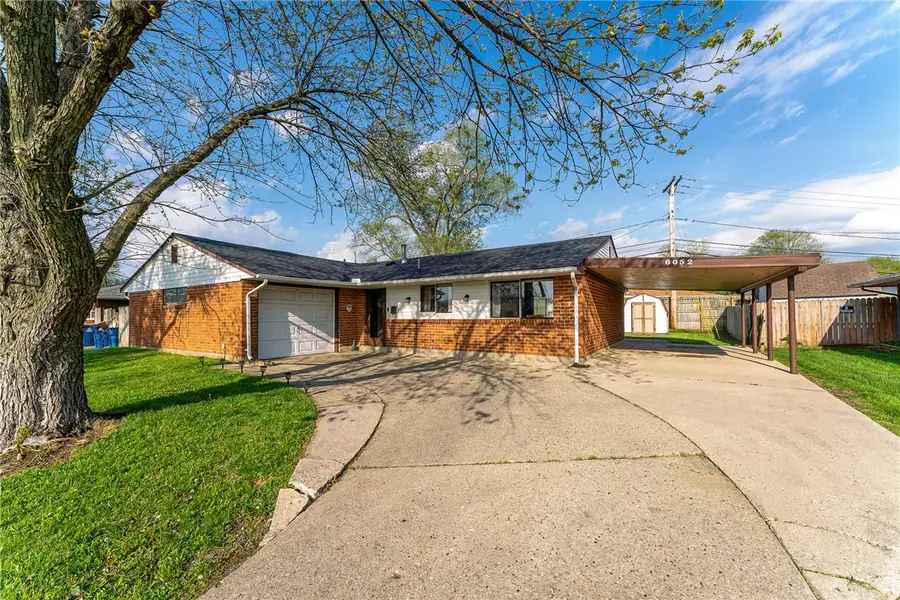 6052 Old Troy Pike, Huber Heights, OH 45424 - #2