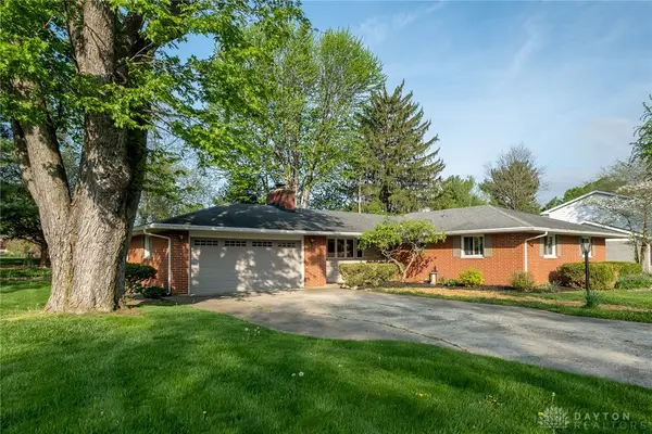 1077 Lark Lane, Xenia Twp, OH 45385
