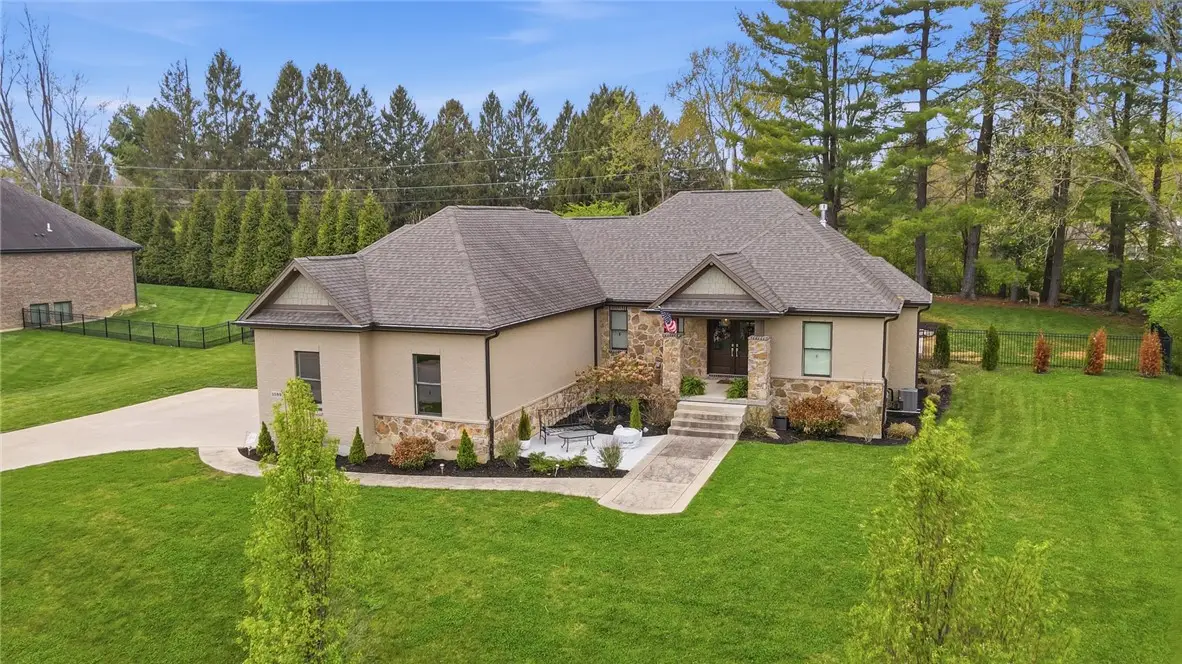 1599 Fox Trail, Bellbrook, OH 45305 - #1
