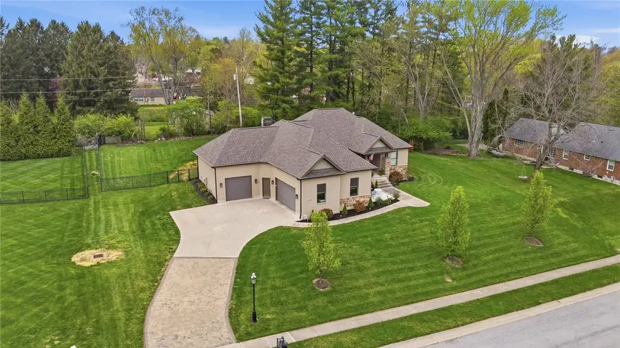 1599 Fox Trail, Bellbrook, OH 45305 - #2