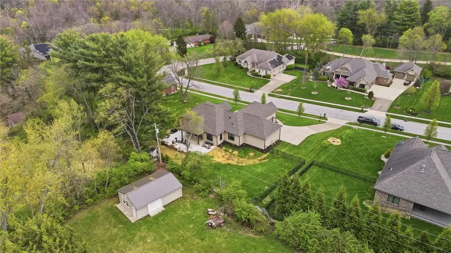 1599 Fox Trail, Bellbrook, OH 45305 - #3