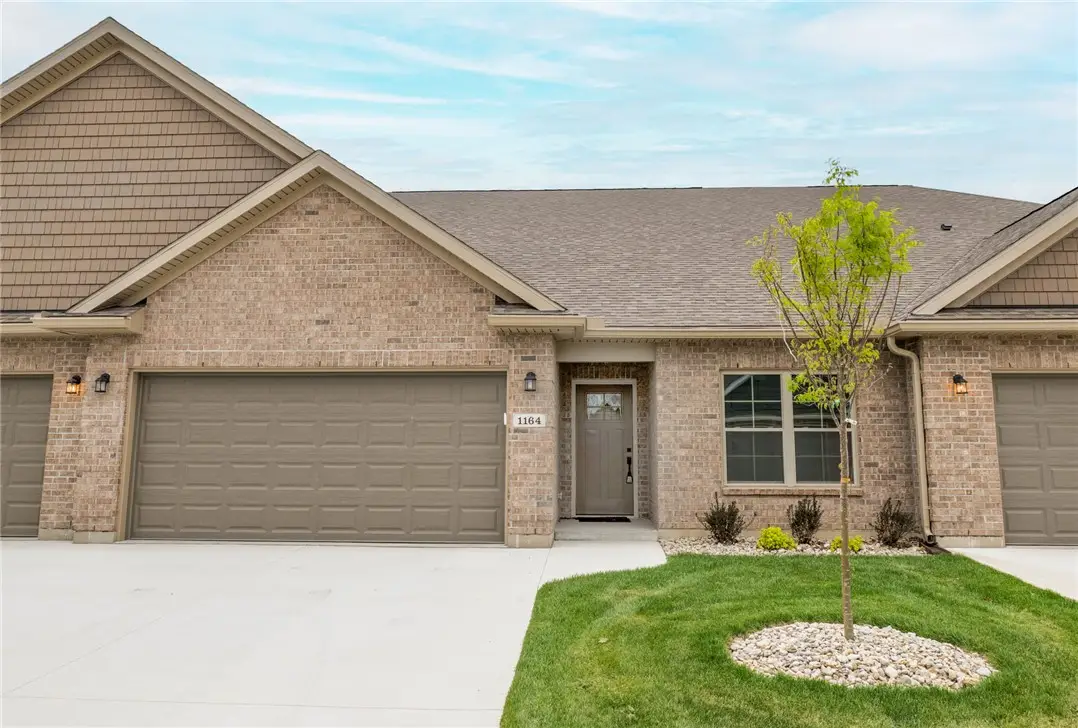 1164 Waterloo Street, Troy, OH 45373 - #1