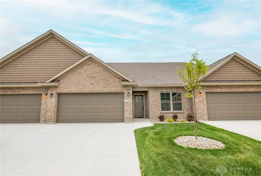1164 Waterloo Street, Troy, OH 45373 - #2
