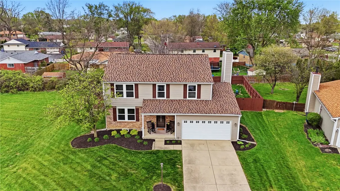 6632 Pheasant Ridge Road, Dayton, OH 45424 - #1