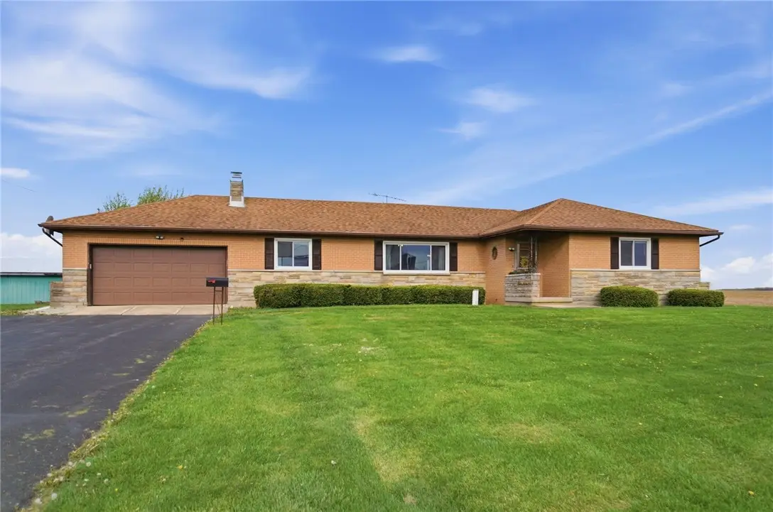 1297 Jordan Road, West Alexandria, OH 45381 - #1