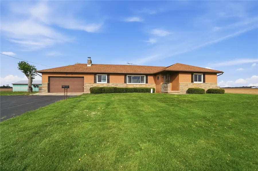 1297 Jordan Road, West Alexandria, OH 45381 - #3