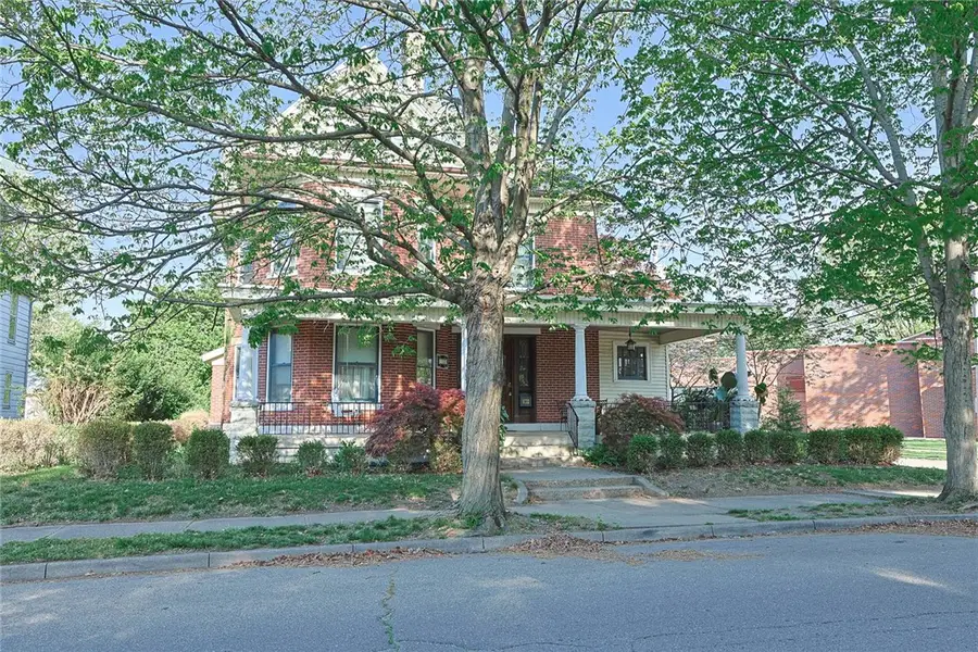 103 S 5th Street, Miamisburg, OH 45342 - #2