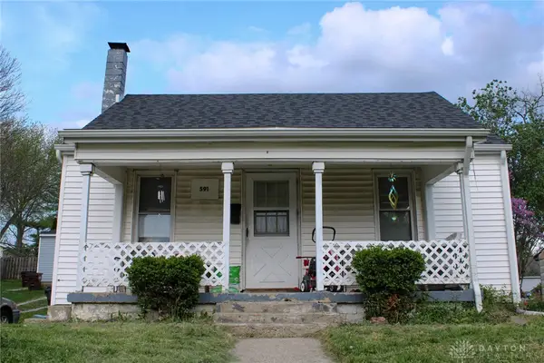 591 Kennedy Street, Xenia, OH 45385