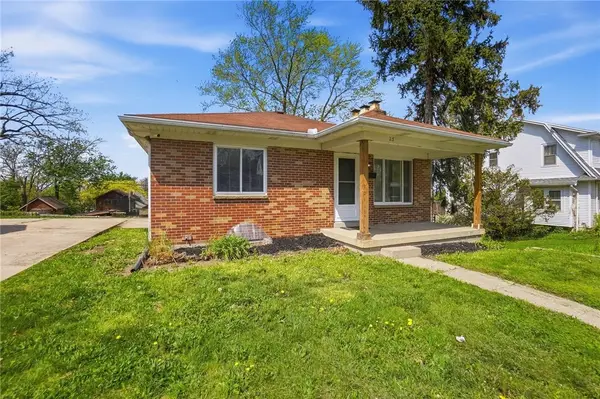 23 Murray Drive, Dayton, OH 45403