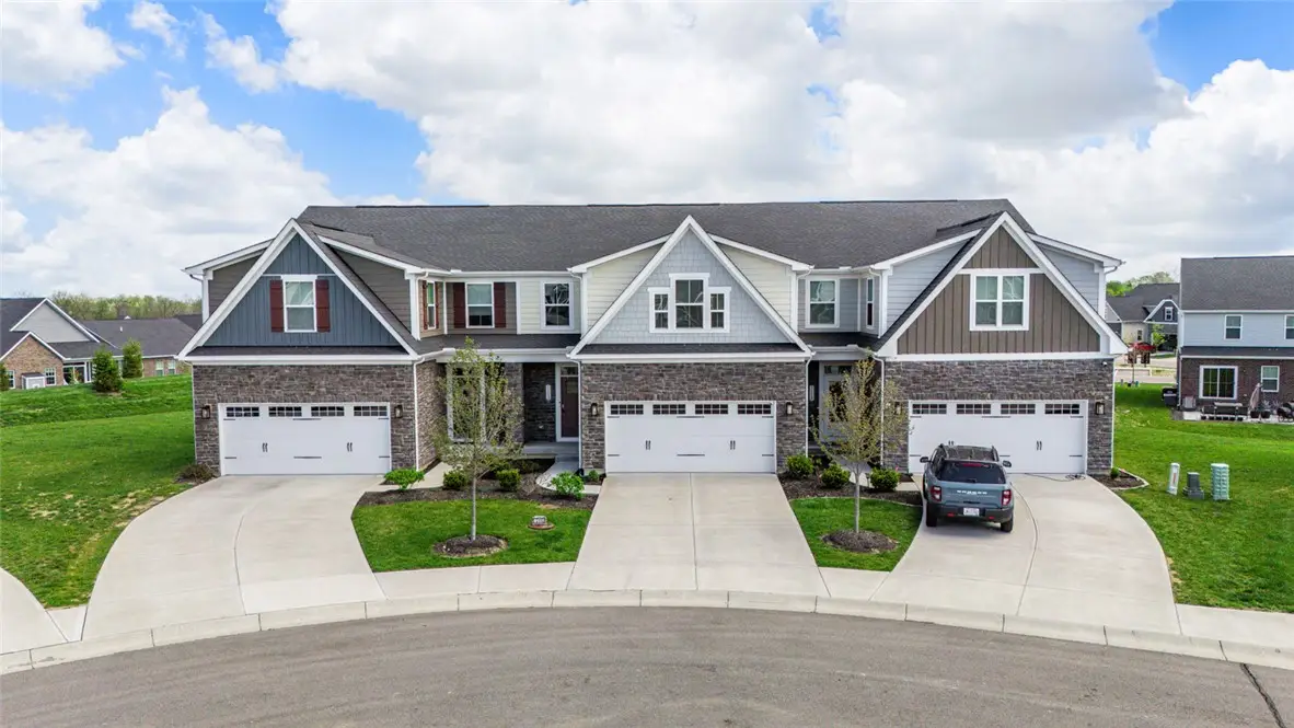7112 Shady Brook Bend, Liberty, OH 45044 - #1