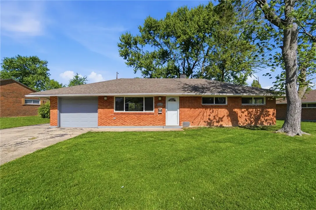 5717 Resik Drive, Huber Heights, OH 45424 - #1