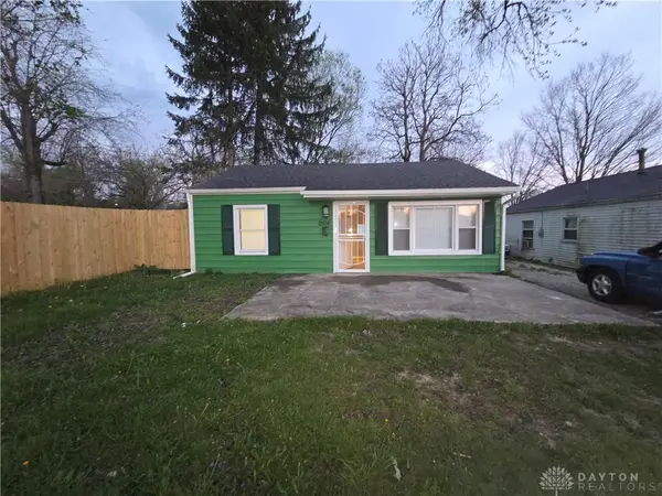 2504 Grant Avenue, Dayton, OH 45406