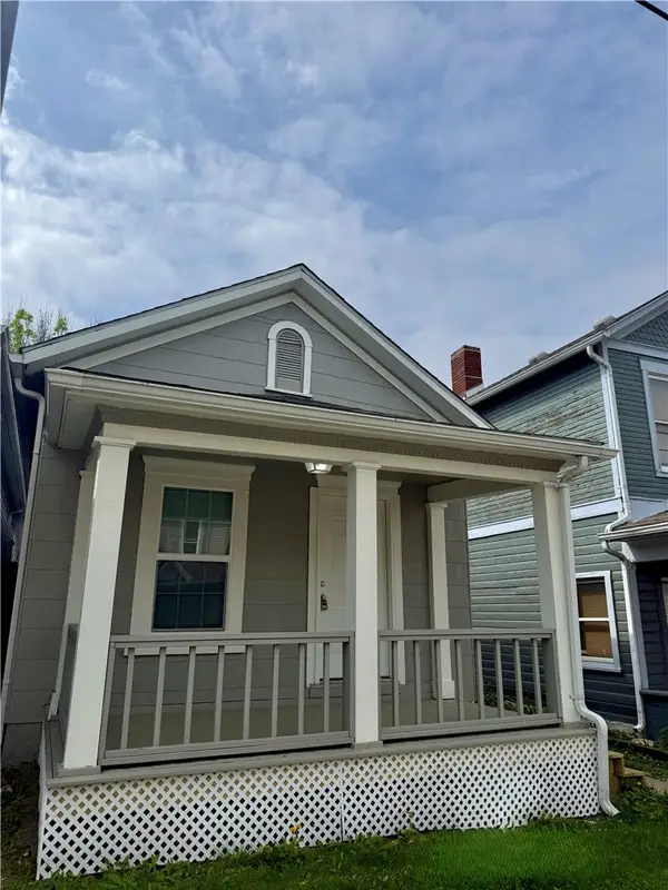 728 Wyoming Street, Dayton, OH 45410