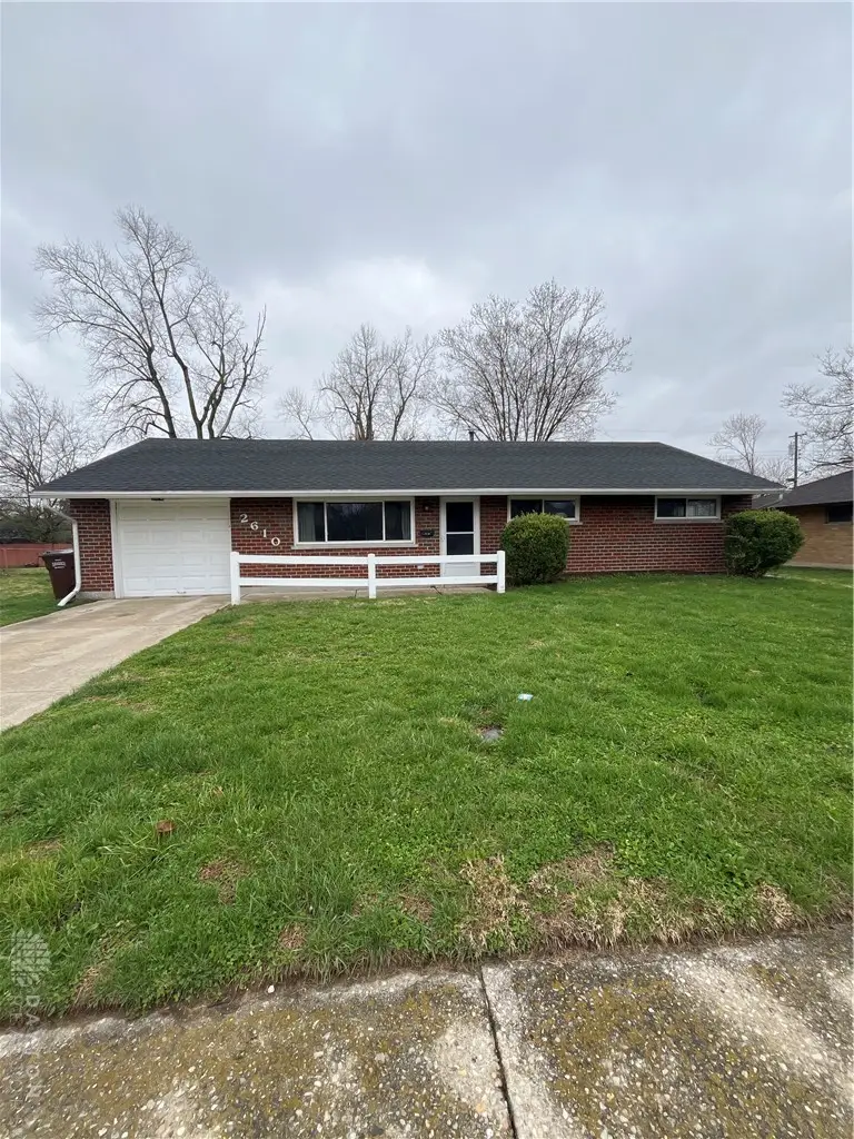 2610 Nyack Lane, Miami, OH 45439 - #1