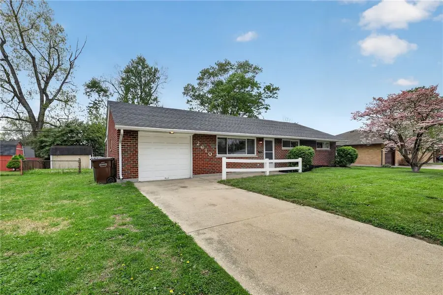 2610 Nyack Lane, Miami, OH 45439 - #3