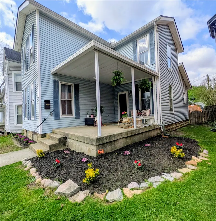 39 S Cherry Street, Germantown, OH 45327 - #1