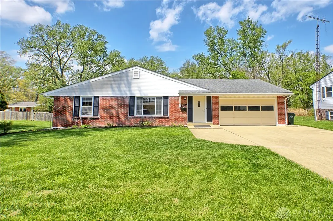 144 Upper Hillside Drive, Bellbrook, OH 45305 - #1