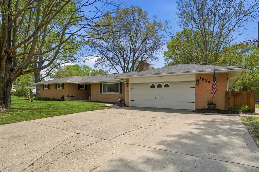 3924 Rexford Road, Beavercreek, OH 45430 - #2
