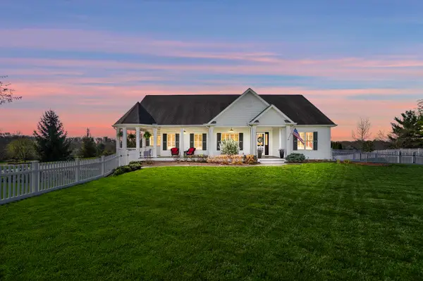6661 Irwin Simpson Road, Deerfield Twp, OH 45040