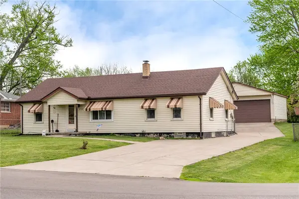 2116 Henry Street, Fairborn, OH 45324