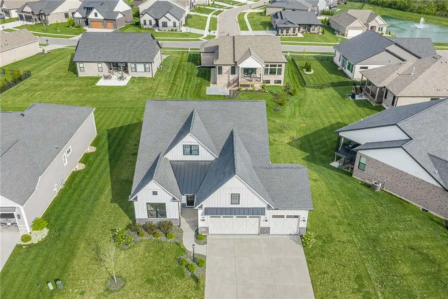 1264 Normandy Rue, Clear Creek, OH 45458 - #2