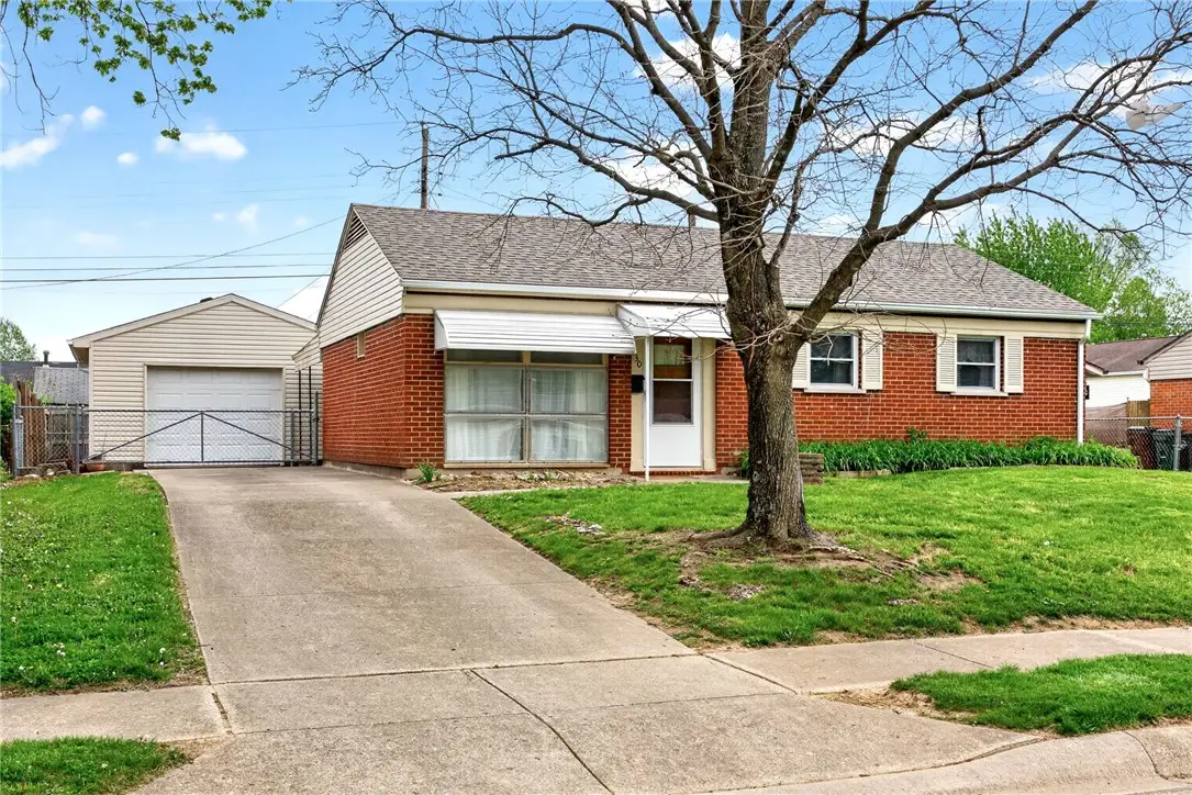 1330 Kapok Street, Fairborn, OH 45324 - #1