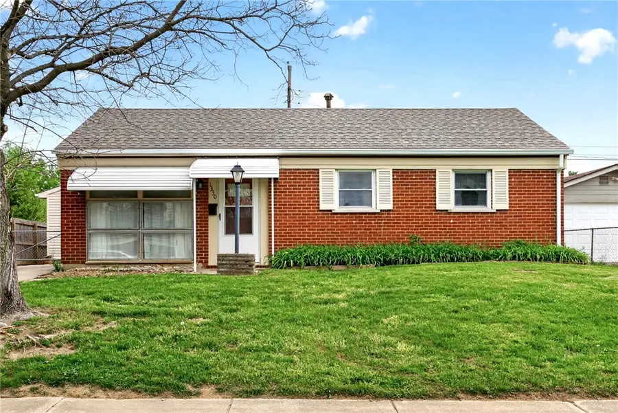 1330 Kapok Street, Fairborn, OH 45324 - #2