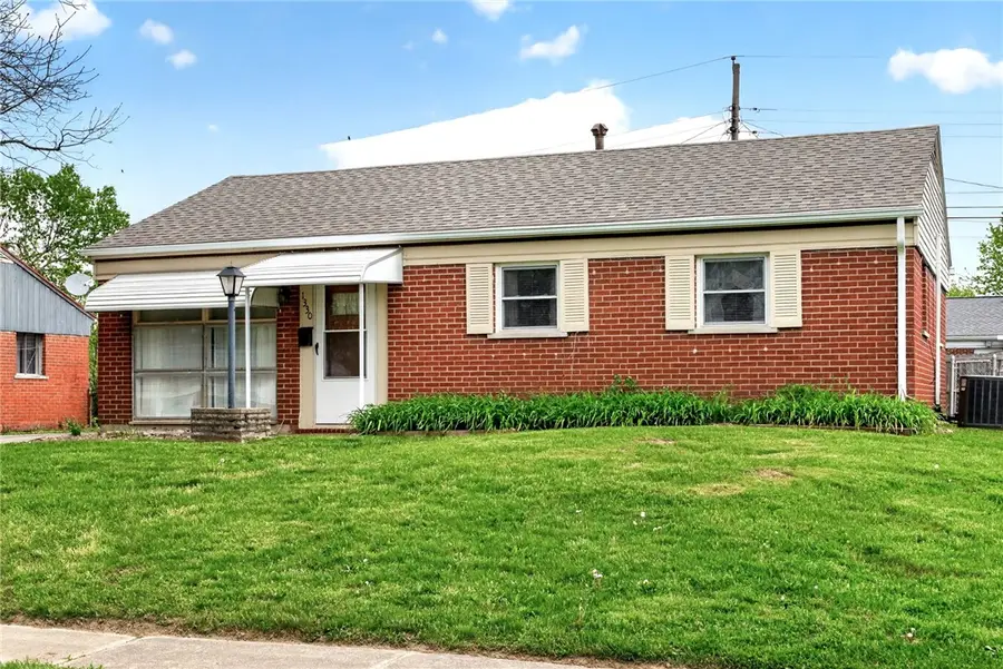 1330 Kapok Street, Fairborn, OH 45324 - #3