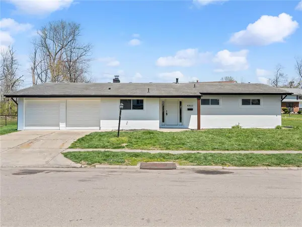 4865 Thorain Court, Dayton, OH 45416