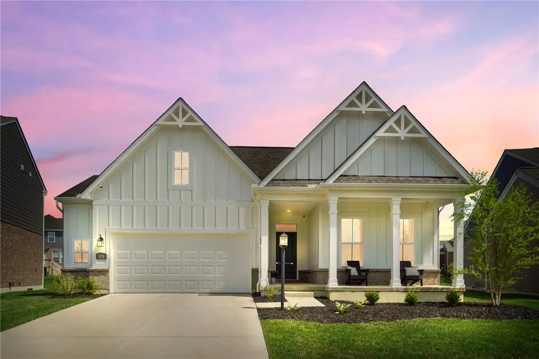 578 Twilight Lane, Beaver, OH 45440 - #1