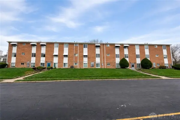 5675 Coach Drive #D, Dayton, OH 45440