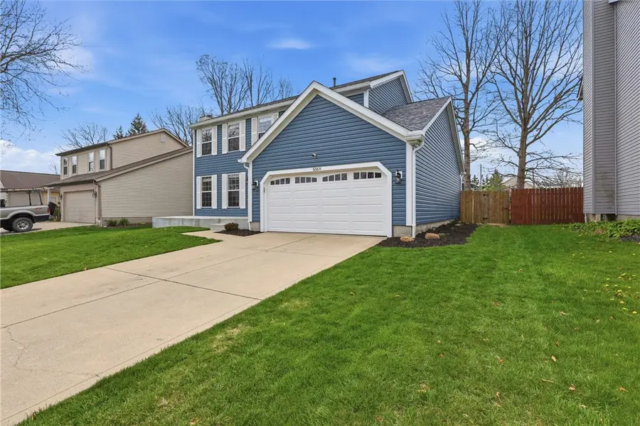 5569 High Arbor Drive, Galloway, OH 43119 - #3