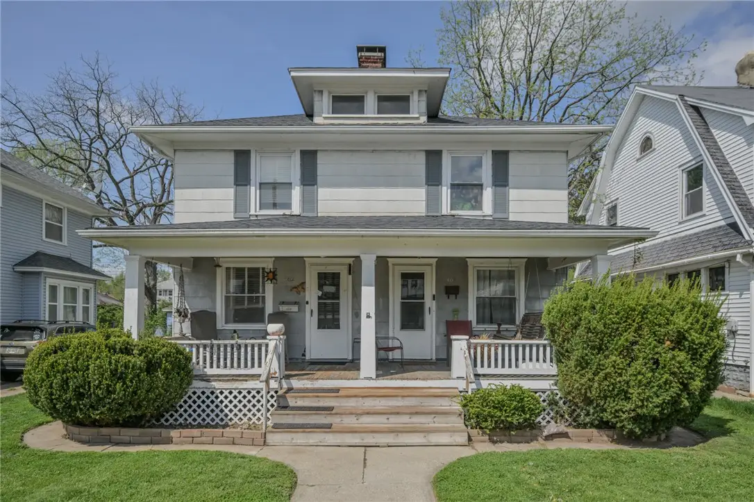 462-464 E Cecil Street, Springfield, OH 45503 - #1