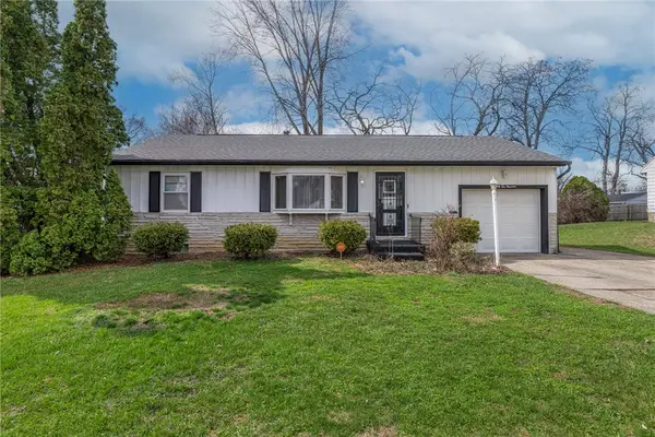 2219 Chamberlin Avenue, Harrison Twp, OH 45406